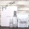 Purification Gift Set [Purifying Spray &amp; White Sage Purifying Incense] B02