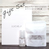 Purification Gift Set [Purifying Spray &amp; White Sage Incense] A02