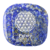 Vision Stone [Mindfulness Meditation] Flower of Life LUCAS [LAPIS LAZULI]